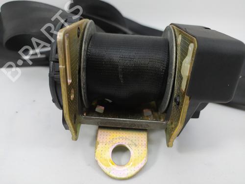 Rear right seatbelt SKODA OCTAVIA I (1U2) 1.9 TDI | BP12508553I28 