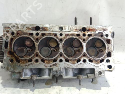Cylinder head PEUGEOT 207 (WA_, WC_) 1.4 | BP28693184M5