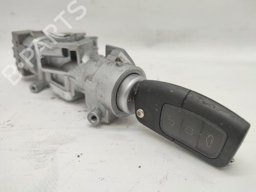 Ignition barrel FORD FOCUS II (DA_, HCP, DP)  | BP27371574M48 