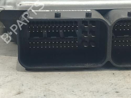 Engine control unit (ECU) SSANGYONG KORANDO (CK) 2.0 e-XDi | BP40607873M57 - Image 6