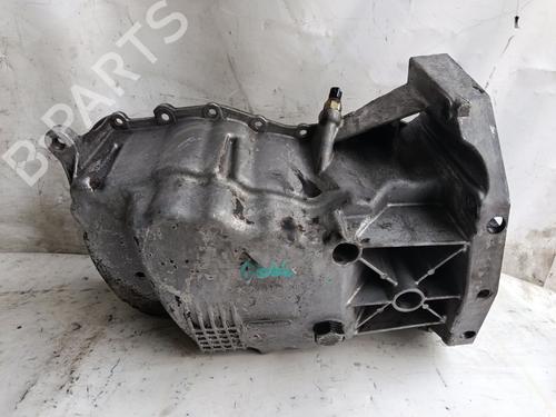 Cárter de óleo Cárter de óleo RENAULT SCÉNIC II (JM0/1_) 1.5 dCi (JM02, JM13) (101 hp) 34704388 34704388