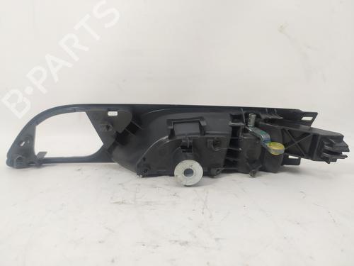 Front left interior door handle OPEL ZAFIRA / ZAFIRA FAMILY B (A05) 1.9 CDTI (M75) | BP12341707I13 