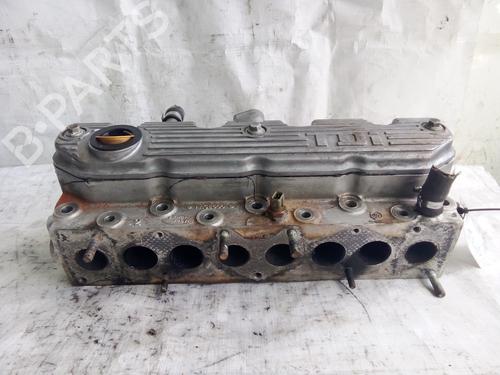 Used Cylinder head HYUNDAI LANTRA II (J-2) [1995-2002]  22179688