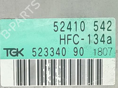 Electronic sensor RENAULT LAGUNA III (BT0/1) 1.5 dCi (BT00, BT0A, BT0T, BT1J) | BP38489893M84 - Image 4