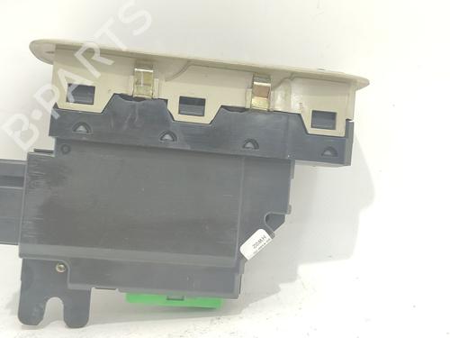 Left front window switch VOLVO S60 I (384) D5 | BP37183850I27 - Image 2