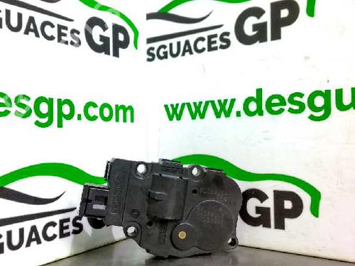 Used Heater blower motor MERCEDES-BENZ C-CLASS Coupe (C204) [2011-2025]  7141697