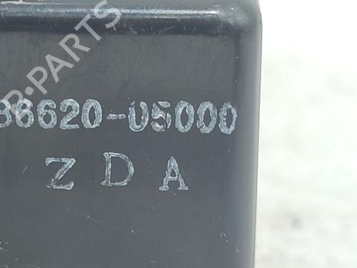 Electronic module SSANGYONG REXTON / REXTON II (GAB_) 2.7 Xdi 4x4 | BP37607541M83 - Image 3