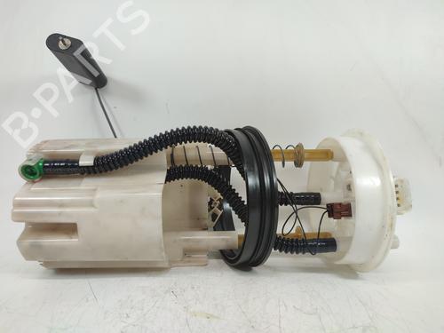 Fuel pump NISSAN QASHQAI / QASHQAI +2 I (J10, NJ10, JJ10E) 1.5 dCi | BP15592362M76 