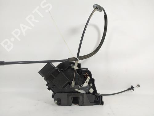 Used Front right lock FORD FOCUS II (DA_, HCP, DP) [2004-2013]  9229888