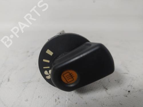 Used Climate control OPEL KADETT E (T85) [1984-1993]  13092440