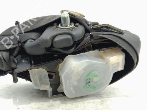 Used Front right seatbelt Front right seatbelt HYUNDAI H-1 Van (A1) 2.5 TD (99 hp) 39809174 39809174