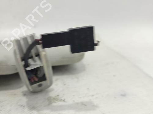 Left sun visor SEAT LEON (1P1) 2.0 TDI 16V | BP33677891I1 - Image 3