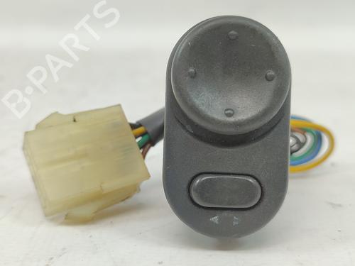Used Mirror switch DAEWOO ARANOS 1.8 (95 hp) 13898363