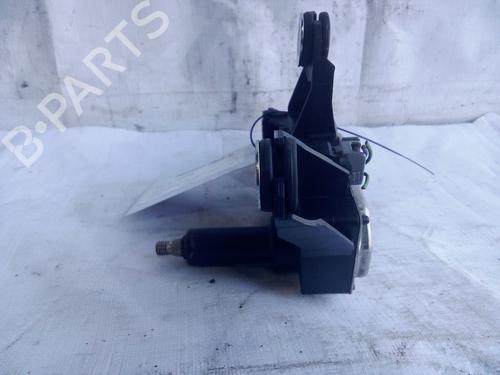 Rear wiper motor FORD FIESTA V (JH_, JD_)  | BP17833980M102 