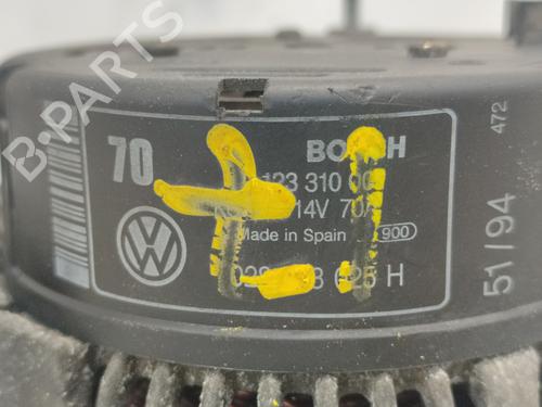 Alternator SEAT CORDOBA (6K1, 6K2)  | BP16951263M7 