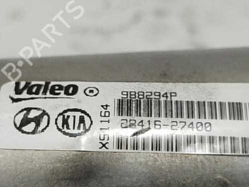 Egr KIA SPORTAGE II (JE_, KM_)  | BP28295032M69 