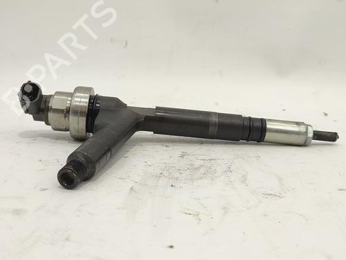 Injecteur OPEL MERIVA A MPV (X03) 1.7 CDTI (E75) (100 hp) 28768638
