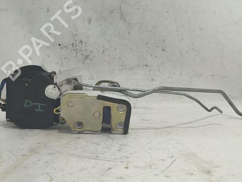 Used Front left lock ROVER 45 I Hatchback (RT) 2.0 iDT (113 hp) 24938363