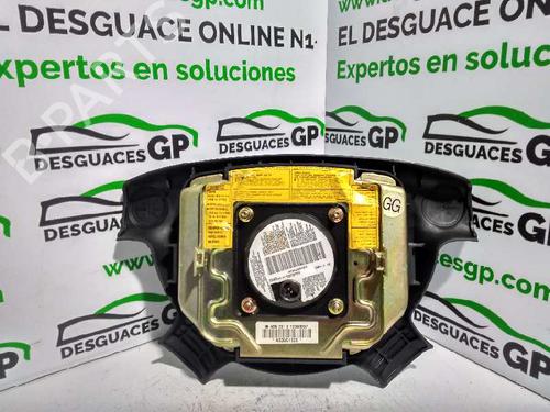 Førerens kollisjonspute CHEVROLET AVEO / KALOS Hatchback (T200) 1.4 16V | BP7144903C9 