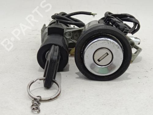 Used Ignition barrel Ignition barrel AUDI A6 C4 (4A2) 2.5 TDI (140 hp) 33887184 33887184