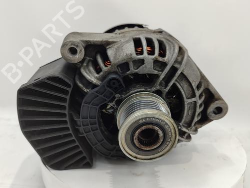 Alternator OPEL VECTRA C GTS (Z02) 3.0 CDTi (F68) | BP18741594M7 
