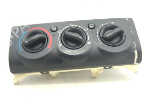 Used Climate control Climate control RENAULT CLIO II (BB_, CB_) 1.5 dCi (B/CB07) (65 hp) 33887279 33887279