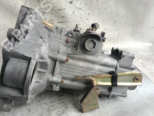 Used Gearbox SEAT INCA (6K9) 1.9 D (64 hp) 31856298