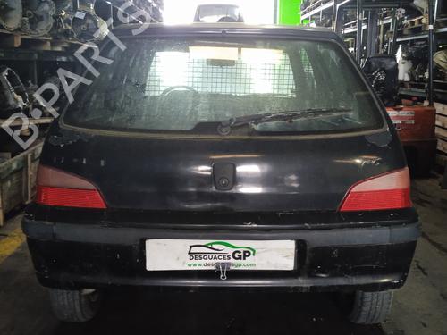 Electronic module PEUGEOT 106 II (1A_, 1C_)  | BP11794856M83 