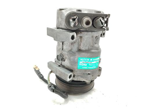 AC compressor CITROËN C5 I (DC_) 2.0 16V (DCRFNC, DCRFNF) | BP29880431M34 