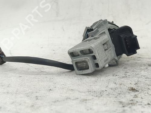 Ignition barrel CITROËN C4 I Saloon 1.6 HDi | BP36236595M48 - Image 3