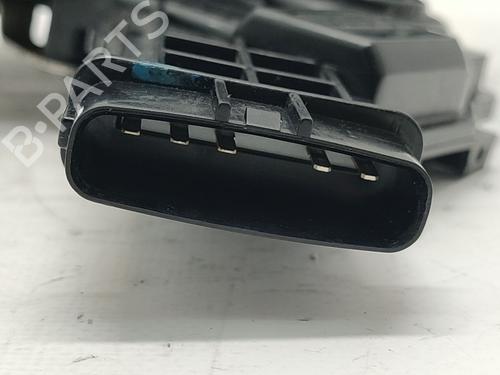 Rear left lock KIA CARENS III MPV (UN) 2.0 CRDi 140 | BP30136299C100 