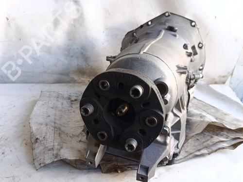 Gearbox MERCEDES-BENZ C-CLASS (W203) C 220 CDI (203.006, 203.008) | BP34734708M3 - Image 5