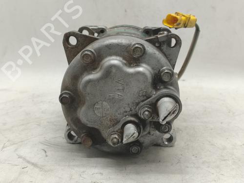 AC compressor CITROËN XSARA PICASSO (N68) 2.0 HDi | BP16670844M34 