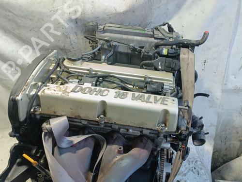 Engine HYUNDAI SANTA FÉ I (SM) 2.4 16V | BP40496364M1 - Image 5