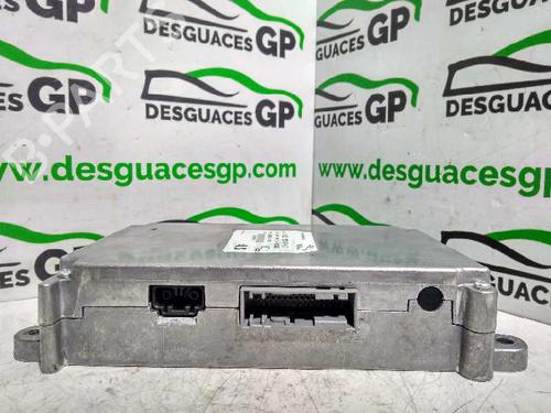 Used Electronic module JAGUAR S-TYPE II (X200) 2.7 D (207 hp) 7148552