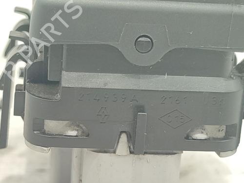 Left front window switch RENAULT CLIO III (BR0/1, CR0/1) 1.5 dCi | BP32722559I27 - Image 4