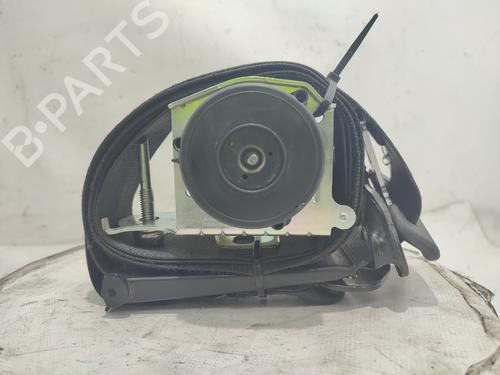 Used Front left seatbelt OPEL ASTRA H (A04) 1.6 (L48) (105 hp) 23021619