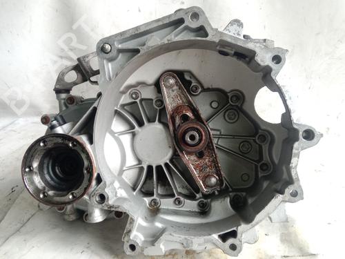 Gearbox SEAT IBIZA III (6L1) 1.9 SDI | BP30354734M3