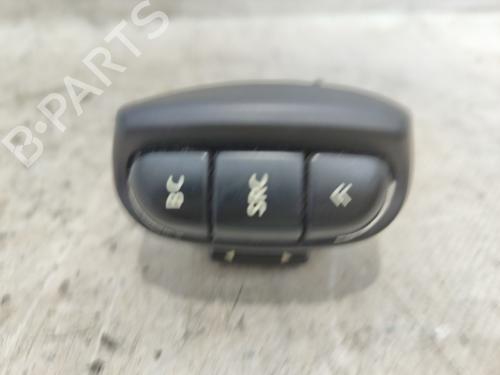 Used Steering wheel controls NISSAN MAXIMA / MAXIMA QX V (A33) 3.0 V6 24V (200 hp) 27481447
