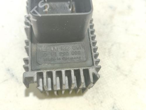 Electronic module SAAB 9-3 (YS3F, E79, D79, D75) 2.2 TiD | BP34606264M83  - Image 5