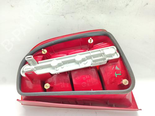 Left taillight SKODA FABIA I (6Y2) 1.2 | BP31044490C34