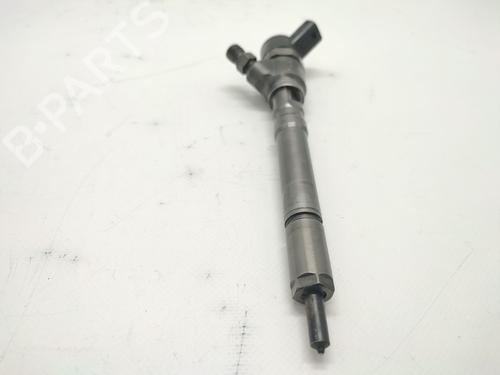 Used Injector Injector KIA CARENS I MPV (FC, FJ) 2.0 CRDi (113 hp) 34369991 34369991