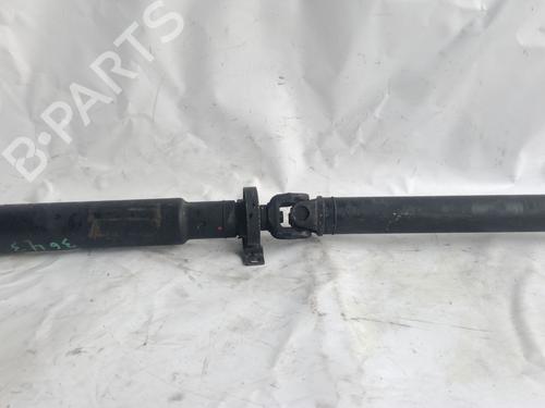 Used Driveshaft Driveshaft BMW X5 (E53) 3.0 d (218 hp) 33054013 33054013