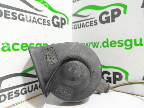 Horn AUDI A6 C5 (4B2) [1997-2005]  14324020