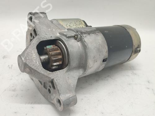 Used Starter Starter CITROËN C15 Box Body/MPV (VD_) 1.9 D (69 hp) 35755227 35755227