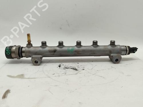 Used Injection rail Injection rail KIA MAGENTIS II (MG) 2.0 CRDi (140 hp) 32783570 32783570