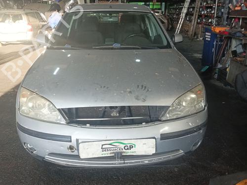 Used Parts FORD MONDEO III Saloon (B4Y) 2.0 16V TDDi / TDCi (115 hp) 4306323