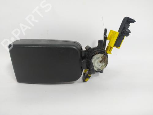 Used Rear right seatbelt MERCEDES-BENZ E-CLASS (W212) [2009-2016]  9663178