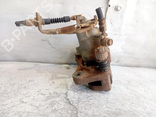 Right rear brake caliper NISSAN ALMERA II Hatchback (N16)  | BP15414336M106 