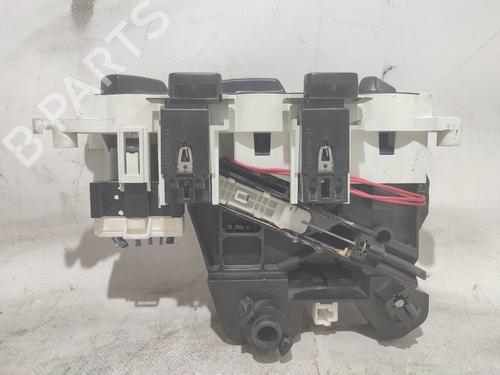 Climate control NISSAN PRIMERA (P11)  | BP16656870I5 